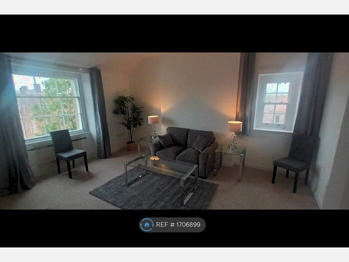 1 Bedroom Flat To Rent In Northload Street, Glastonbury, BA6