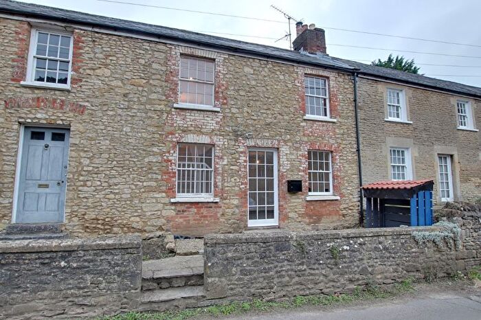 2 Bedroom Terraced House To Rent In Kale Street, Batcombe, Shepton Mallet, BA4