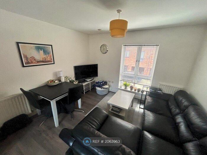 2 Bedroom Flat To Rent In Twine Street, Hunslet, Leeds, LS10