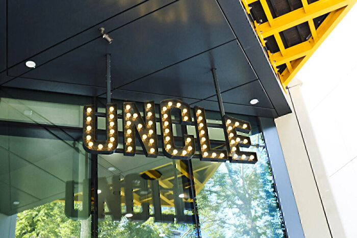 2 Bedroom Apartment To Rent In Uncle Elephant & Castle, Churchyard Row, SE11