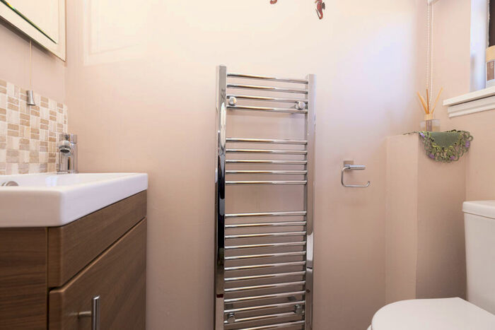 3 Bedroom Terraced House For Sale In Wanless Court, Musselburgh, EH21