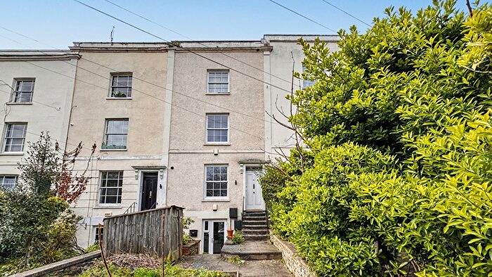 1 Bedroom Flat To Rent In Basement Flat, Arley Hill, Bristol, BS6