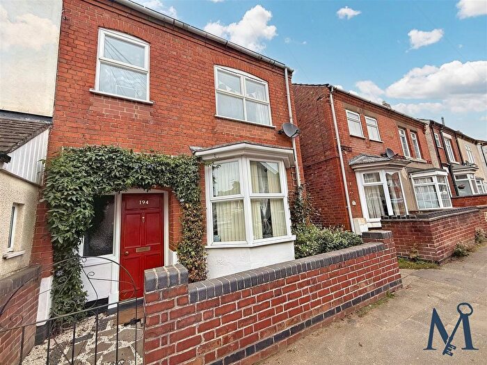 3 Bedroom End Terrace House For Sale In Highfield Street, Coalville, LE67