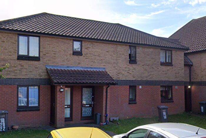 1 Bedroom Flat To Rent In Hunters Ride, IP5