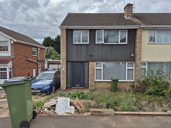 3 Bedroom Property For Sale In Lubbesthorpe Road, Leicester, Leicestershire, LE3