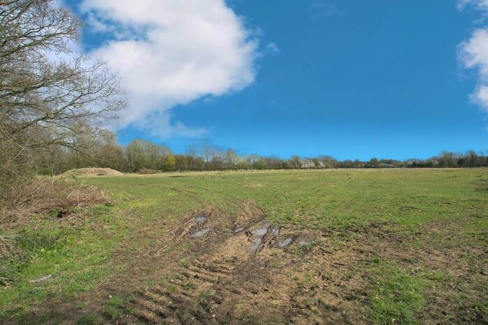 Land For Sale In Ousden, Suffolk, CB8