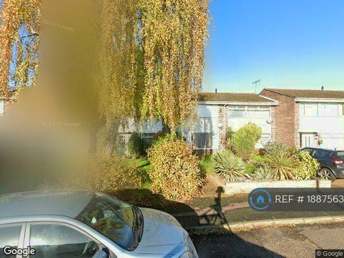 3 Bedroom Terraced House To Rent In Wyndham Close, Colchester, CO2