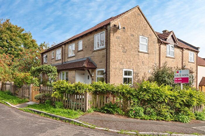 2 Bedroom Terraced House For Sale In Fairfield Green, Churchinford, Taunton, TA3