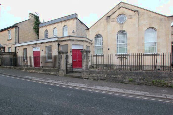 2 Bedroom Apartment To Rent In Mill Lane, Bath, BA2