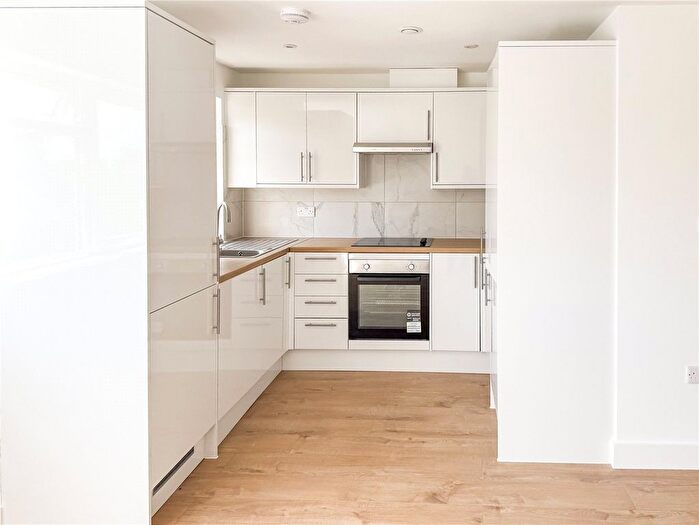 Property To Rent In Castleview Road, Weybridge, Surrey, KT13