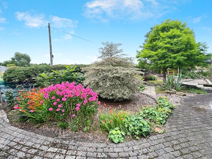 Detached House For Sale In Radcliffe Road, Bolton, Lancashire, BL3