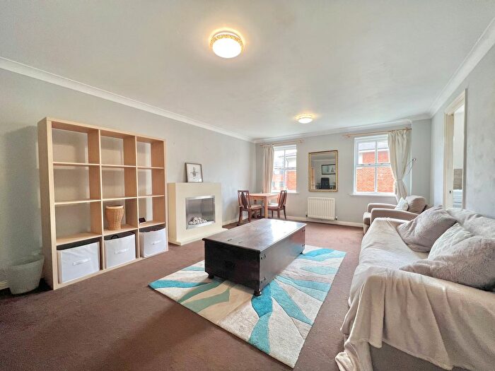 2 Bedroom Flat To Rent In Lullingstone Lane, London, SE13