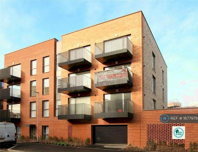 Studio To Rent In Fowler Avenue, Trumpington, Cambridge, CB2