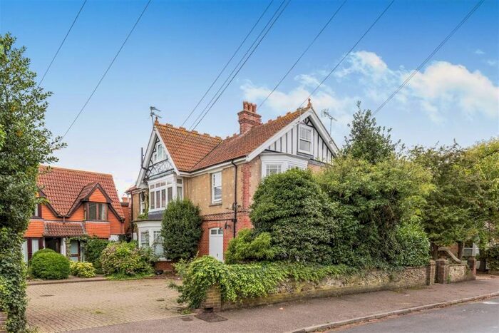 1 Bedroom Flat To Rent In Flat /Widworthy, Sylvan Way, Bognor Regis, West Sussex, PO21