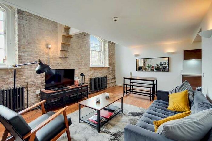 2 Bedroom Flat To Rent In Building 36, Woolwich Riverside, SE18