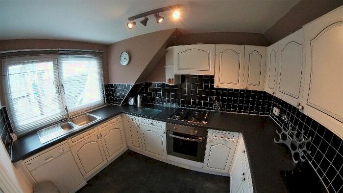 1 Bedroom Flat To Rent In Great Northern Road, Woodside, Aberdeen, AB24