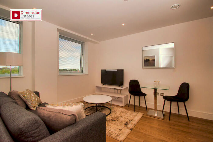 1 Bedroom Apartment To Rent In Papermill House, South Street, Essex, RM1