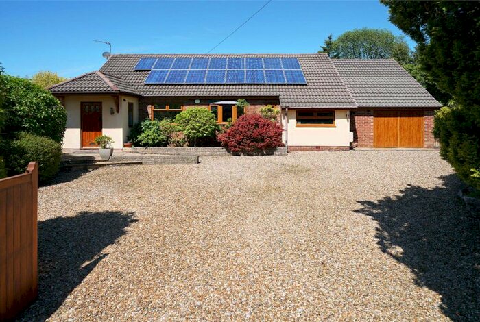 5 Bedroom Detached House To Rent In Arnold Road, Egerton, Bolton, Greater Manchester, BL7