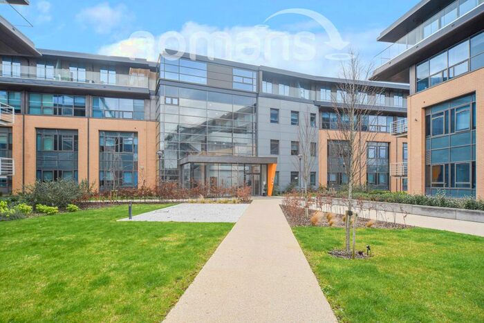 1 Bedroom Flat To Rent In Wokingham Road, Binfield, Bracknell RG42