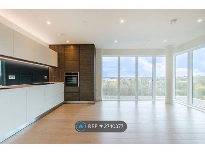 2 Bedroom Flat To Rent In Pegler Square, London, SE3