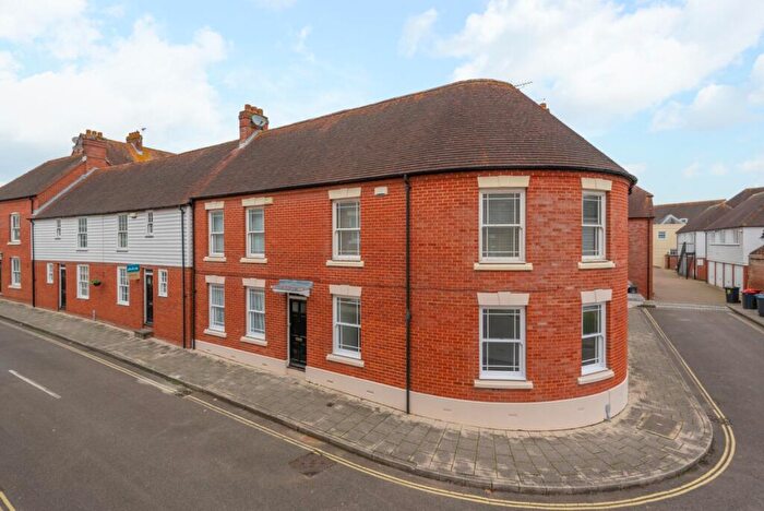 1 Bedroom Flat To Rent In Orient Place, Canterbury, CT2