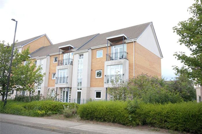 2 Bedroom Apartment For Sale In Brandling Court, North Shields, NE29