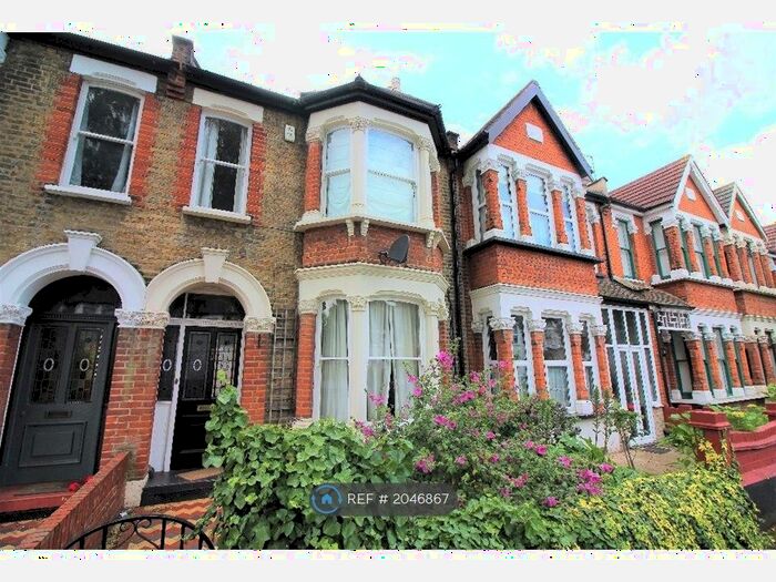 3 Bedroom Terraced House To Rent In Dangan Road, London, E11