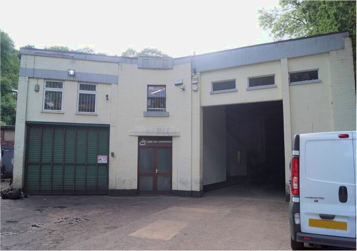 Property To Rent In Unit, Cloud Hill Enterprises, Temple Cloud, Bristol, Bath And North East Somerset, BS39