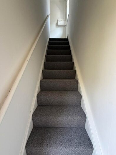 1 Bedroom Flat To Rent In Montfort Street, Nottingham, Nottingham City, NG7