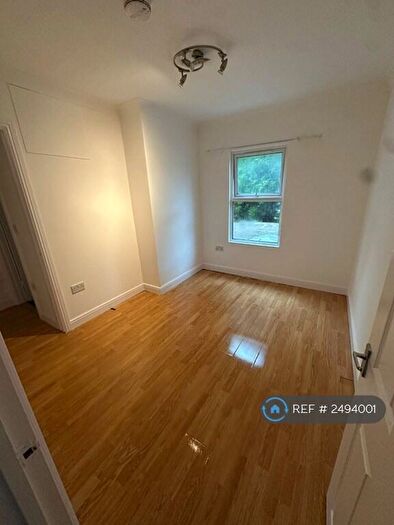 1 Bedroom Flat To Rent In William Street, Reading, RG1