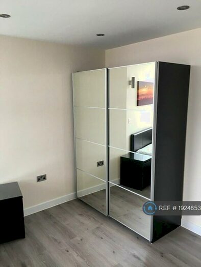 1 Bedroom Flat To Rent In Jenga House -, Harrow, HA3