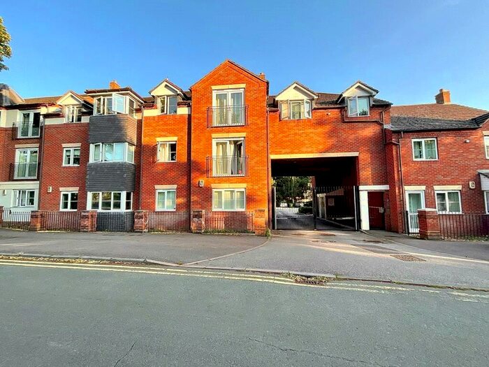 2 Bedroom Apartment To Rent In Tavinor Place, A Bonehill Road, Tamworth, Staffordshire, B78