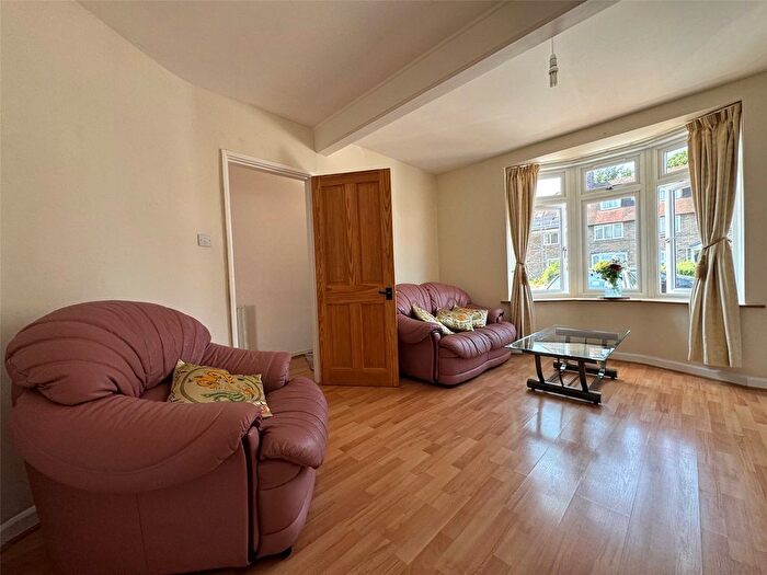 3 Bedroom Terraced House To Rent In Furness Road, Morden, SM4