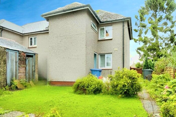 3 Bedroom Semi-Detached House For Sale In Richmond Street, Kings Sutton, Banbury, OX17