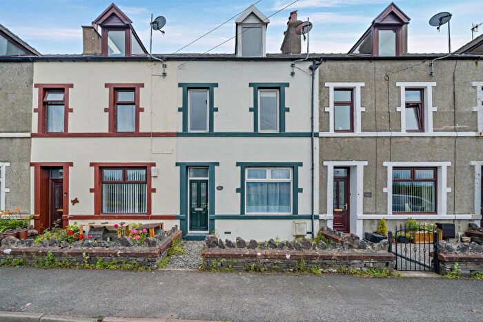 3 Bedroom Terraced House For Sale In School Road, Kirkby-In-Furness, LA17