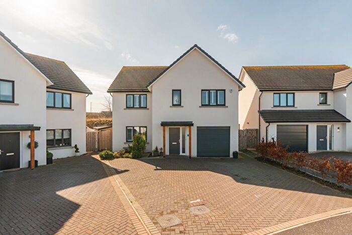 5 Bedroom Villa For Sale In Viscount Drive, Dalkeith, EH22