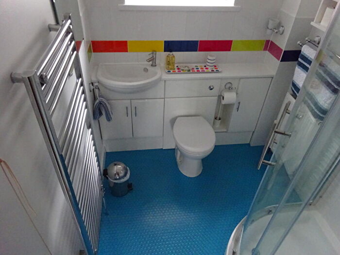 4 Bedroom Terraced House To Rent In Looe Road, St Davids, Exeter, EX4
