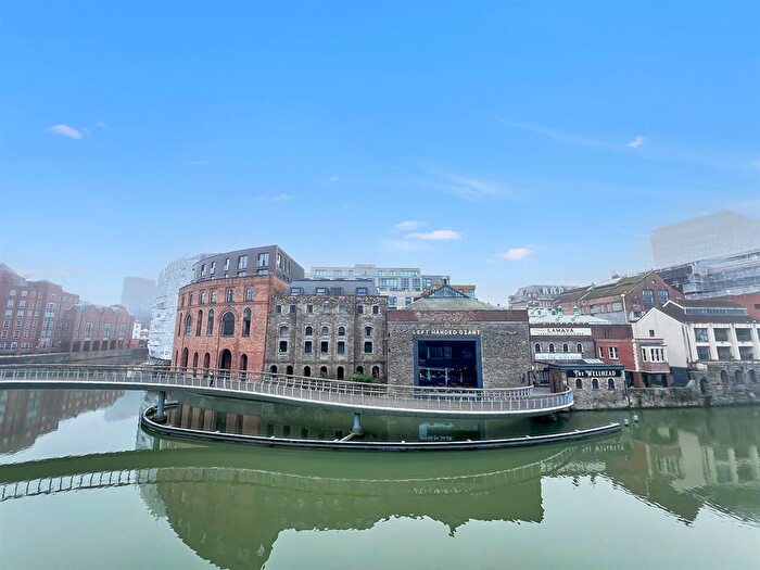 2 Bedroom Flat To Rent In East Tucker Street, Bristol, BS1