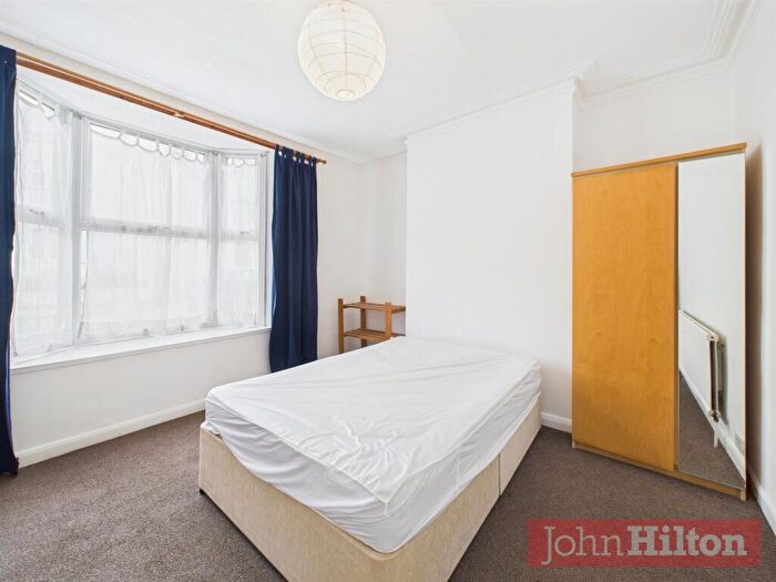 5 Bedroom House To Rent In Upper Lewes Road, Brighton, BN2