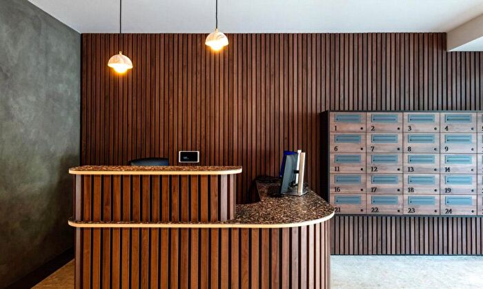 1 Bedroom Apartment For Sale In The Tipton, Kentish Town, NW5