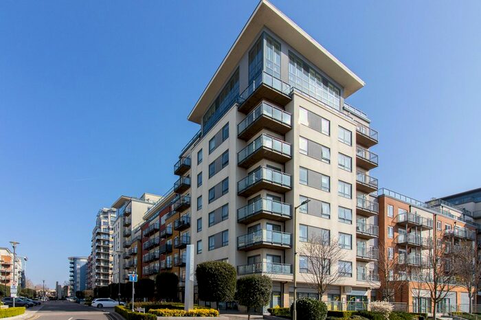 1 Bedroom Flat To Rent In Curtiss House, London, NW9