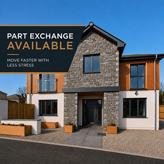 6 Bedroom Detached House For Sale In Old Station Road, St Agnes, TR5