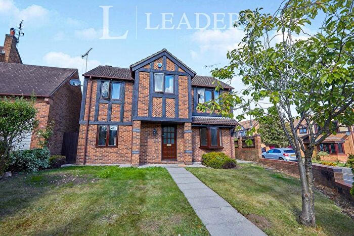 4 Bedroom House To Rent In Willson Avenue, Littleover, Derby, DE23