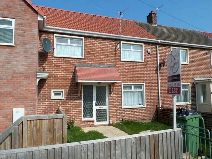 4 Bedroom Terraced House To Rent In Filton Avenue, Filton, Bristol, BS34