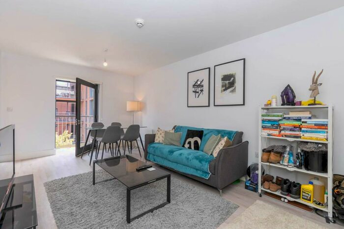 1 Bedroom Apartment To Rent In Caspar House, Charlotte Street, Birmingham, B3