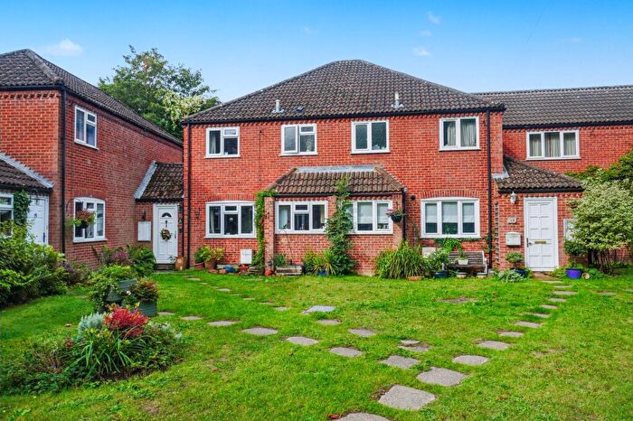 3 Bedroom Terraced House For Sale In Bowden Lane, High Wycombe, HP11