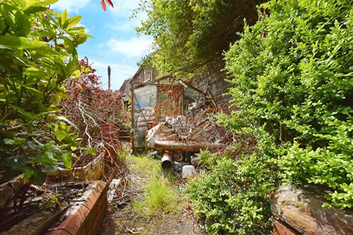 3 Bedroom Semi Detached House For Sale In Hamilton Street, Mountain Ash, CF45