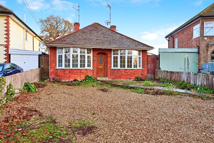 3 Bedroom Detached Bungalow For Sale In Oundle Road, Orton Longueville, Peterborough, PE2