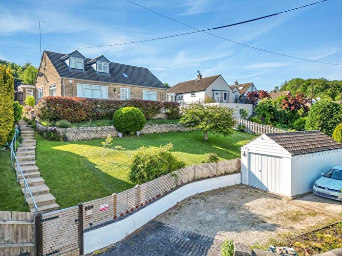 4 Bedroom Detached House For Sale In Upper Kitesnest Lane, Whiteshill, GL6
