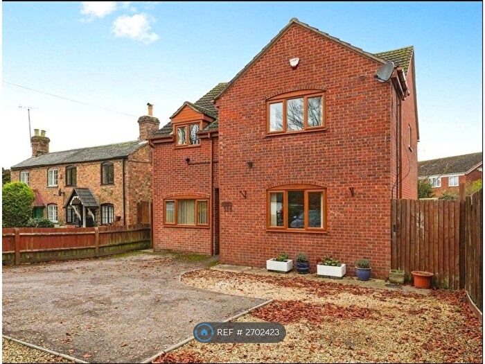5 Bedroom Detached House To Rent In Quedgeley, Quedgeley, Gloucester, GL2